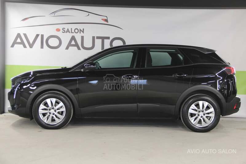 Peugeot 3008 RATA OD199/ACTIVE