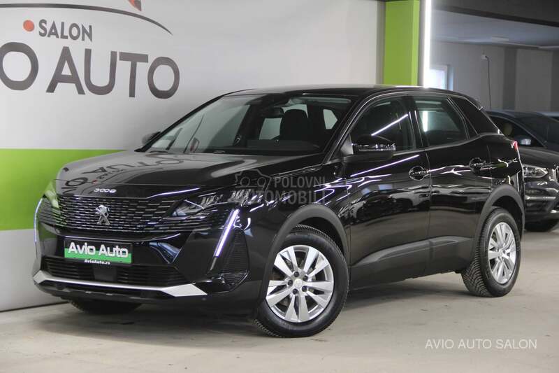 Peugeot 3008 RATA OD199/ACTIVE