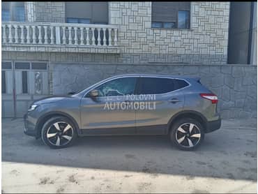 crevo za klimu 1.5 dci za Nissan Qashqai od 2014. do 2017. god.