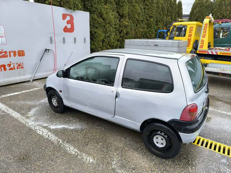 Renault Twingo 1.2 8v