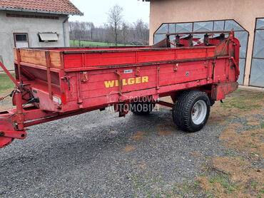 Welger LS 260