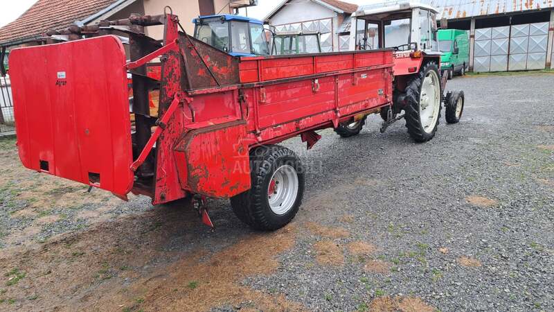 Welger LS 260