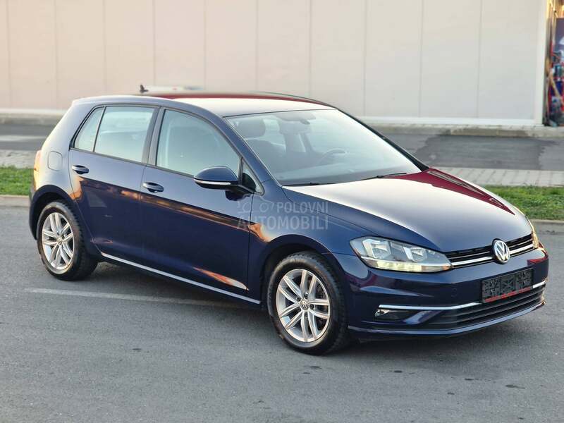 Volkswagen Golf 7 7,5 TRENDLINE