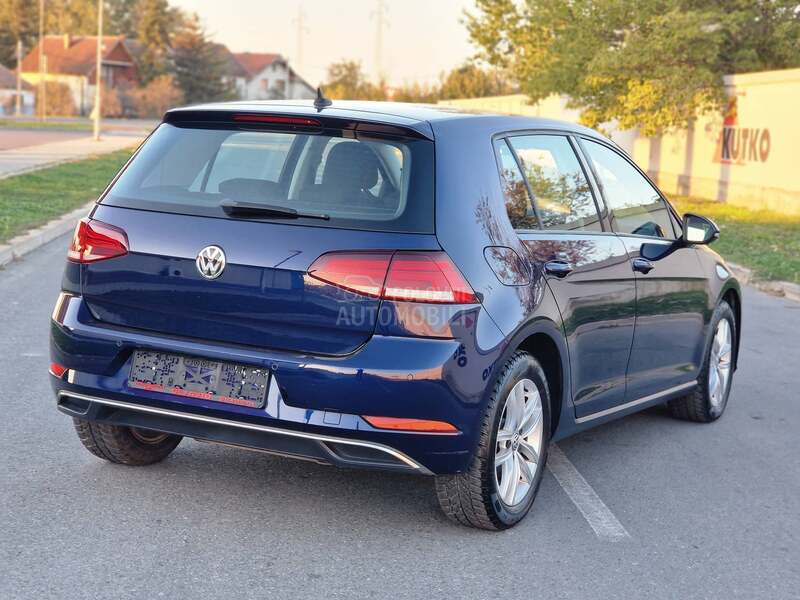 Volkswagen Golf 7 7,5 TRENDLINE