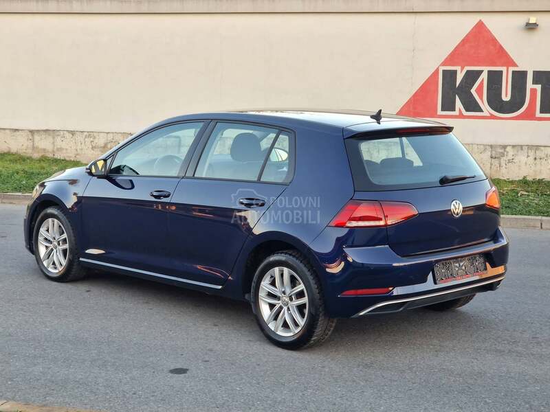 Volkswagen Golf 7 7,5 TRENDLINE