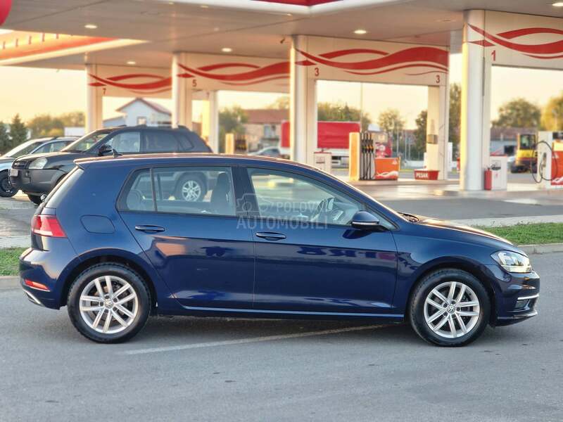 Volkswagen Golf 7 7,5 TRENDLINE