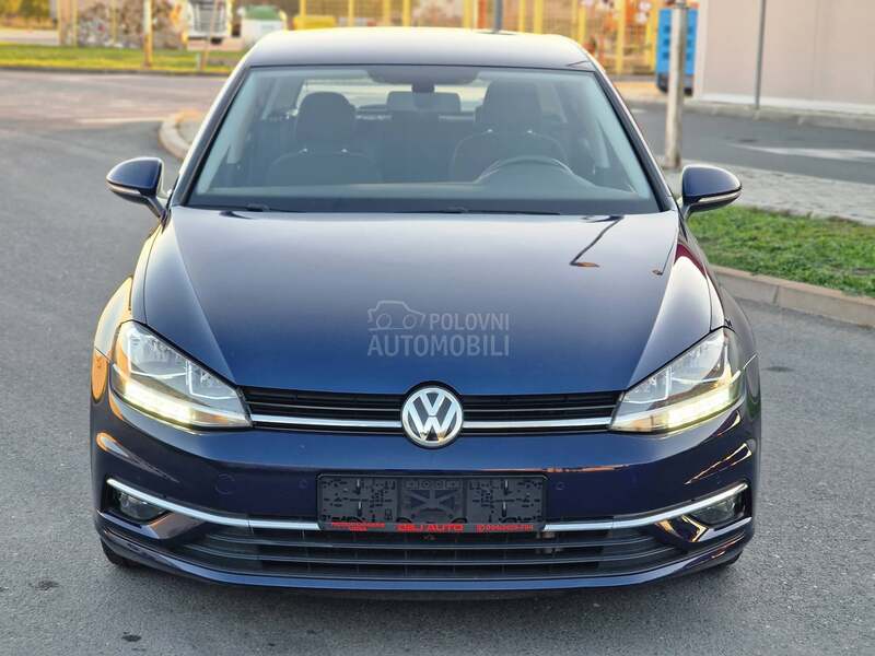 Volkswagen Golf 7 7,5 TRENDLINE