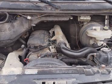 Razni delovi za Sprinter W903