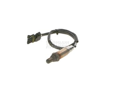 Lambda sonda BOSCH za Opel Omega od 1994. do 2003. god.