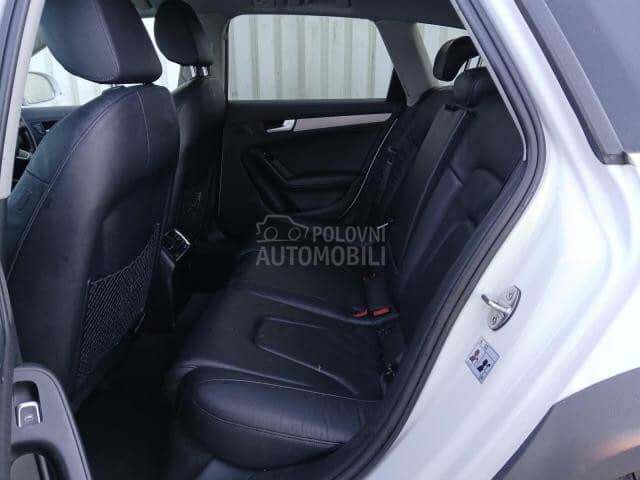 Audi A4 Allroad 2.0 CGLC 2014. god. -  kompletan auto u delovima