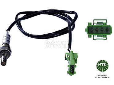 Lambda sonda za Renault C3 od 2002. do 2012. god.