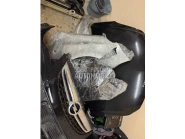 RESTAYLING za Opel Corsa D od 2006. do 2016. god.