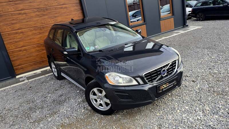 Volvo XC60 2.0 D3 AUT MAX FUL