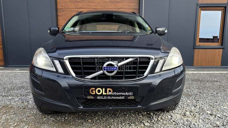 Volvo XC60 2.0 D3 AUT MAX FUL