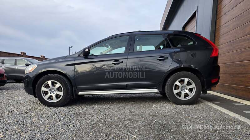 Volvo XC60 2.0 D3 AUT MAX FUL