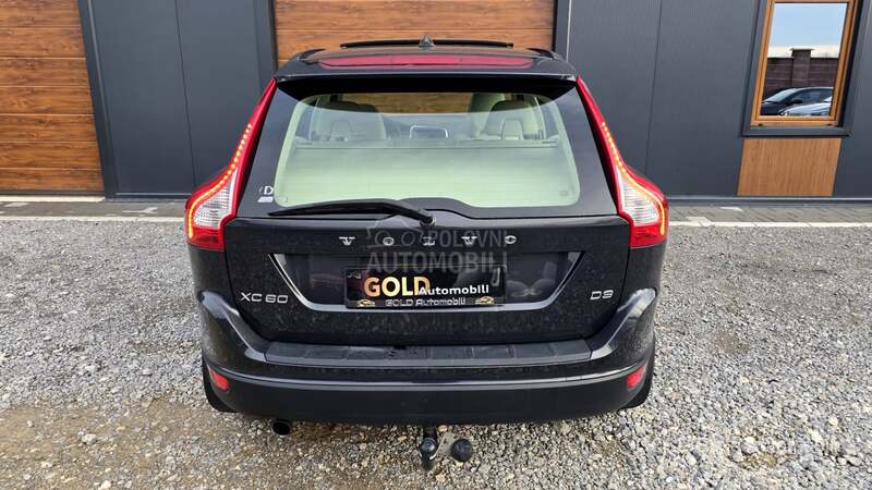 Volvo XC60 2.0 D3 AUT MAX FUL