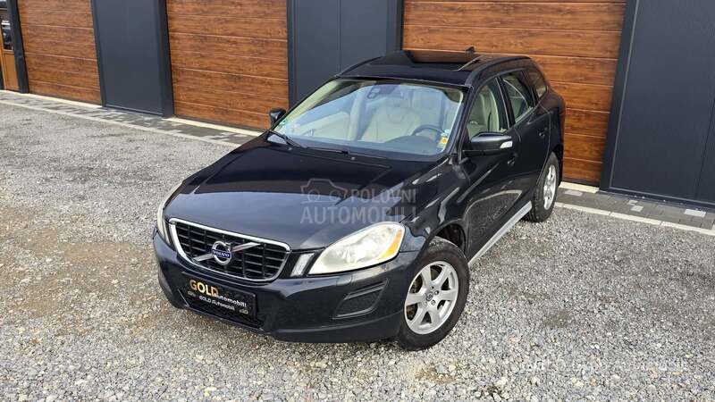 Volvo XC60 2.0 D3 AUT MAX FUL