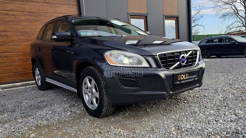 Volvo XC60 2.0 D3 AUT MAX FUL