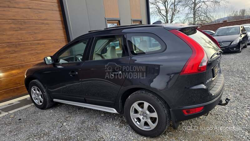 Volvo XC60 2.0 D3 AUT MAX FUL