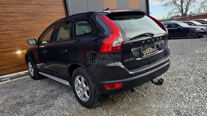 Volvo XC60 2.0 D3 AUT MAX FUL