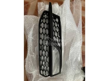 resetka u braniku za Audi A3 od 2009. do 2014. god.