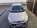 Ford Focus 2.0D Titanium Aut