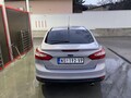 Ford Focus 2.0D Titanium Aut