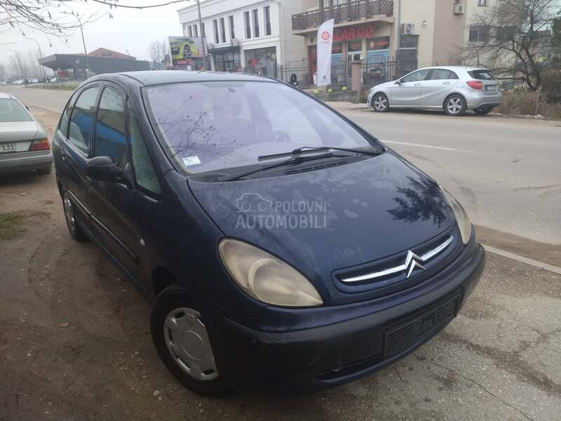 Citroen Xsara Picasso 1.8 i