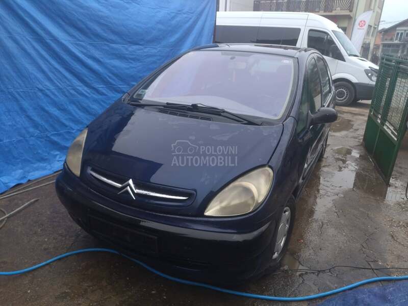 Citroen Xsara Picasso 1.8 i