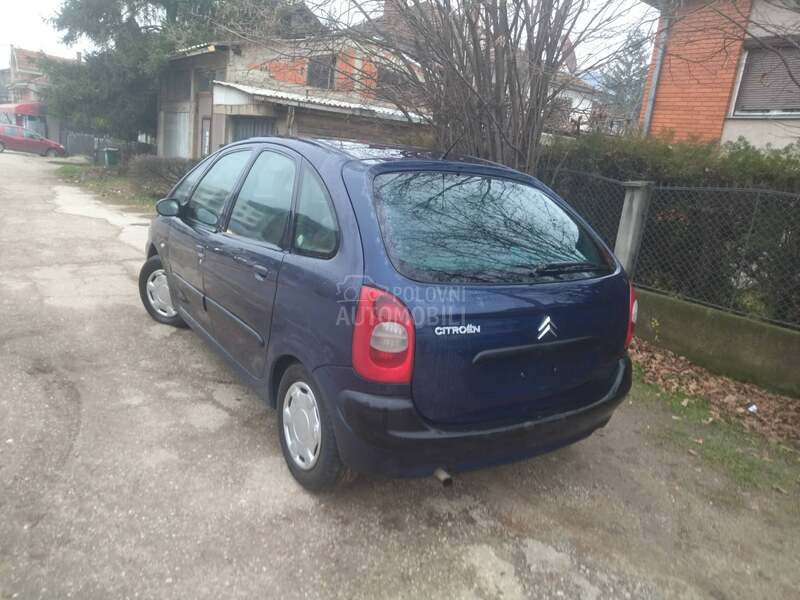 Citroen Xsara Picasso 1.8 i