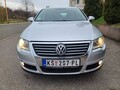 Volkswagen Passat B6 2.0tdi 8v bosch 4x4