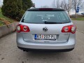 Volkswagen Passat B6 2.0tdi 8v bosch 4x4