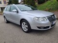 Volkswagen Passat B6 2.0tdi 8v bosch 4x4