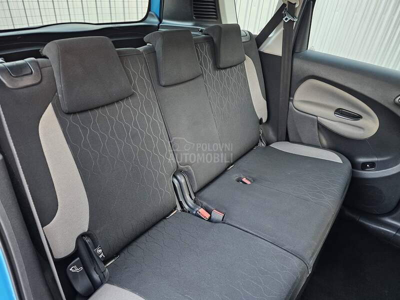 Citroen C3 Picasso 1.6 eHdi PAN0RAMA