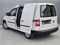 Volkswagen Caddy 1.6tdi 2xBočna vrata