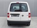 Volkswagen Caddy 1.6tdi 2xBočna vrata