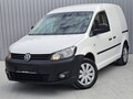 Volkswagen Caddy 1.6tdi 2xBočna vrata