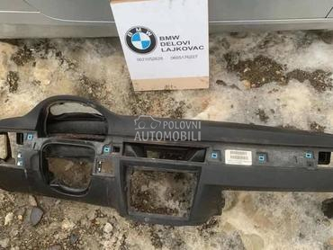 e90 tabla instrument sa Begom za BMW 318, 320