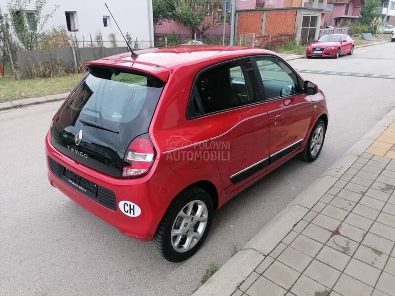 Renault Twingo 1.0i EXPRESSION CH