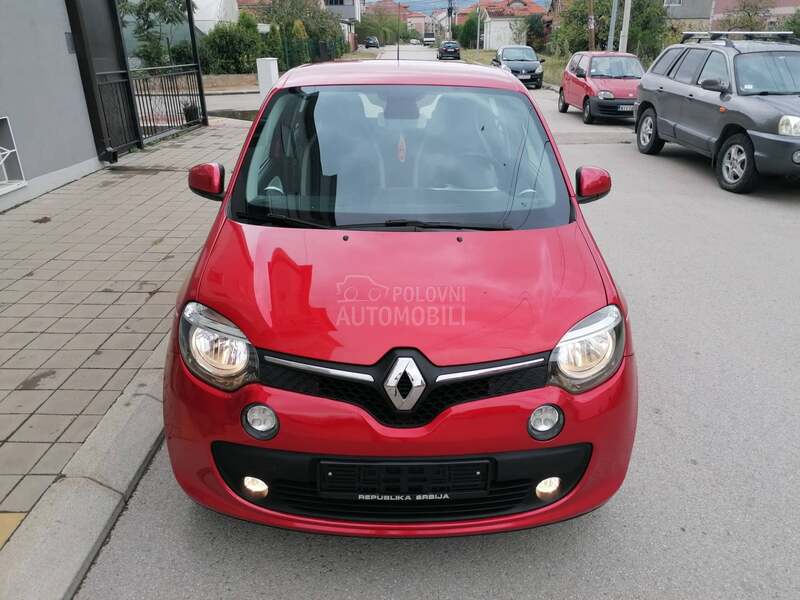 Renault Twingo 1.0i EXPRESSION CH