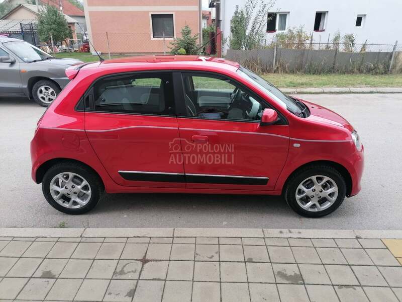 Renault Twingo 1.0i EXPRESSION CH