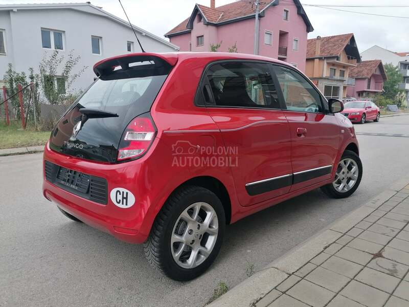 Renault Twingo 1.0i EXPRESSION CH