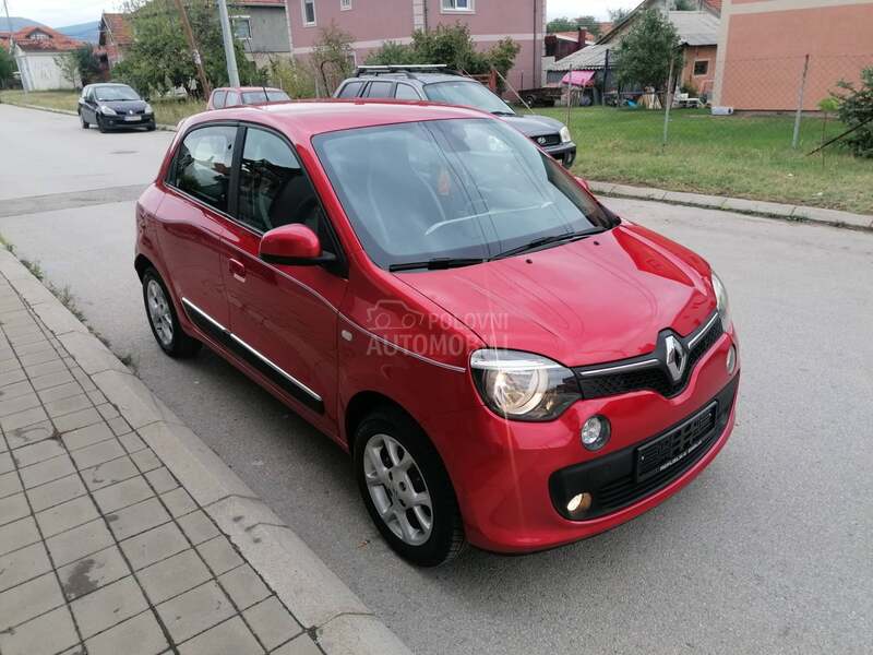 Renault Twingo 1.0i EXPRESSION CH