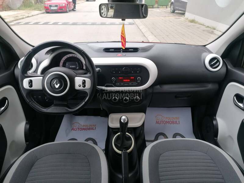 Renault Twingo 1.0i EXPRESSION CH