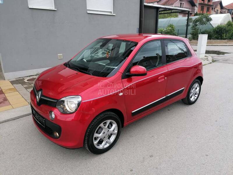 Renault Twingo 1.0i EXPRESSION CH