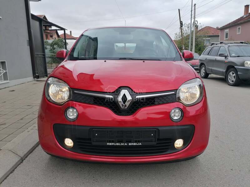 Renault Twingo 1.0i EXPRESSION CH