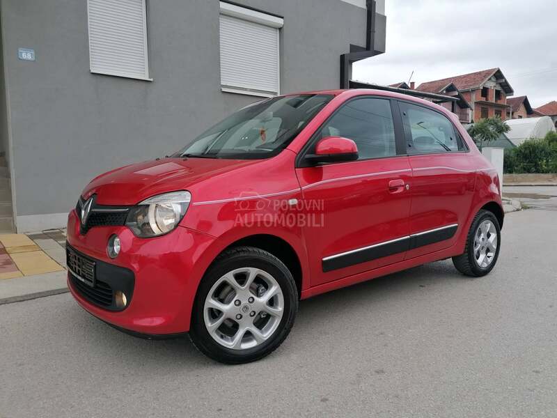 Renault Twingo 1.0i EXPRESSION CH