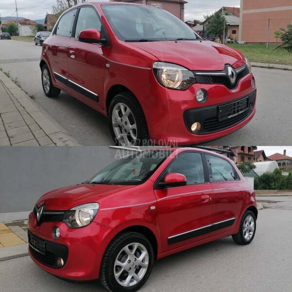 Renault Twingo 1.0i EXPRESSION CH