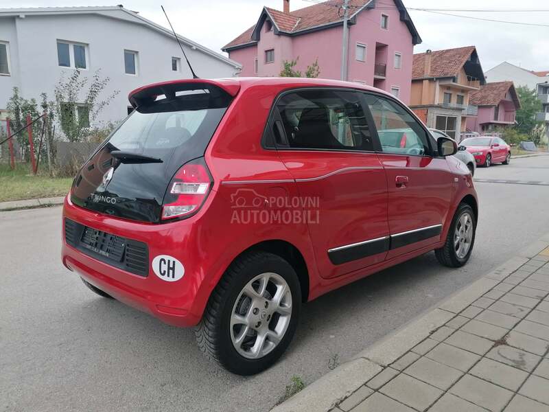 Renault Twingo 1.0i EXPRESSION CH