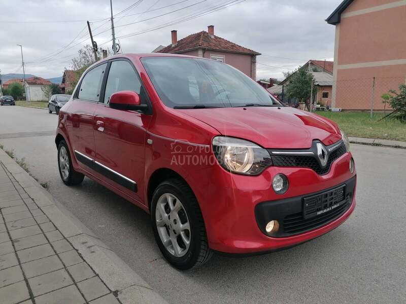 Renault Twingo 1.0i EXPRESSION CH